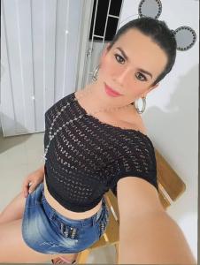 Travesti en Almería: 