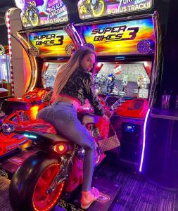 Travesti en Alicante: 