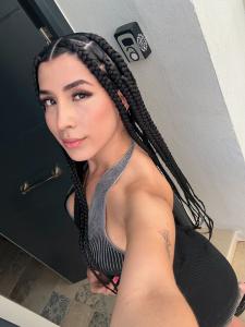 Travesti en Barcelona: 