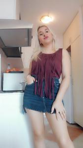 Chica busca chico en La Rioja: 
