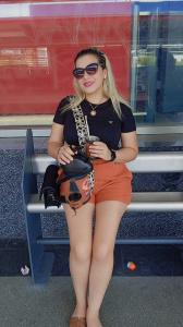 Chica busca chico en La Rioja: 