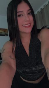 Chica busca chico en Las Palmas: 