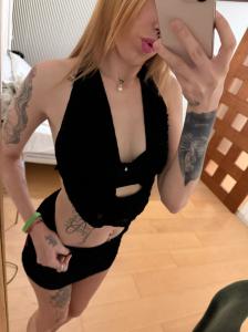 Chica busca chico en Las Palmas: 