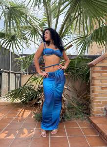 Chica busca chico en Madrid: 