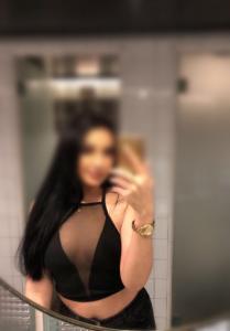 Chica busca chico en Málaga: 