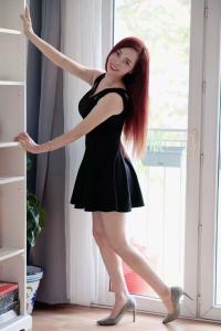 Chica busca chico en Barcelona: 