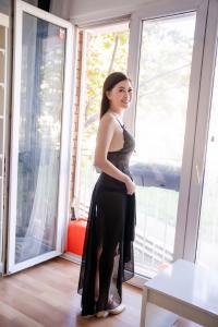 Chica busca chico en Barcelona: 