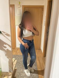 Chica busca chico en La Coruña: 