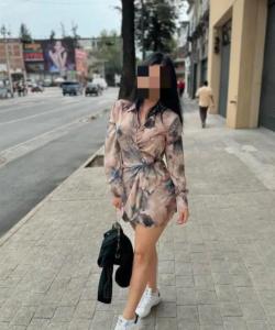 Chica busca chico en Madrid: 