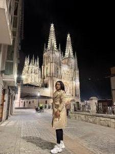 Travesti en Madrid: 