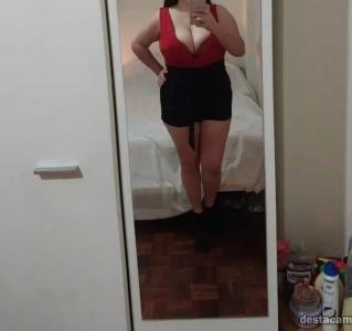 Chica busca chico en Jaén: 