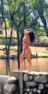 Chica busca chico en Madrid: 