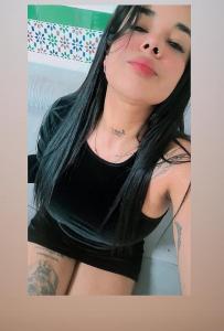 Chica busca chico en Las Palmas: 
