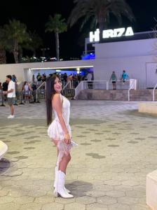 Chica busca chico en Madrid: 