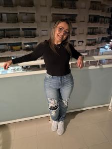 Chica busca chico en Barcelona: 