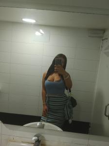Transexual en Almería: 