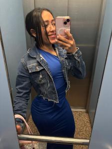 Chica busca chico en Huelva: 