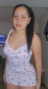Chica busca chico en Sevilla: 