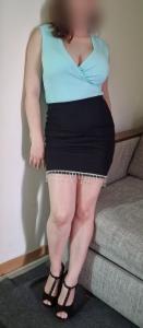 Chica busca chico en Madrid: 
