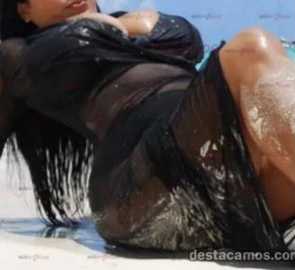 Chica busca chico en Málaga: 