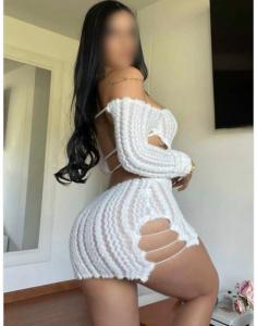 Chica busca chico en Málaga: 