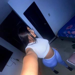 Chica busca chico en Alicante: 