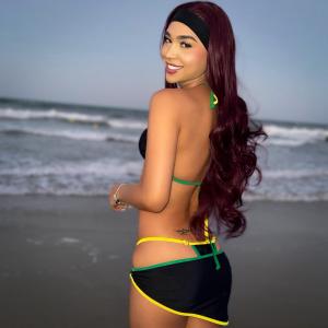 Travesti en Ibiza: 