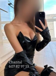 Chica busca chico en Albacete: 