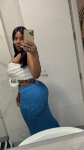 Chica busca chico en Murcia: 