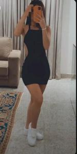 Chica busca chico en Málaga: 
