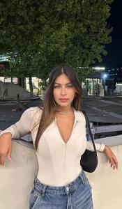 Chica busca chico en Málaga: 