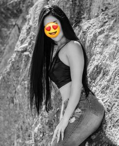 Chica busca chico en La Coruña: 