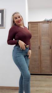 Chica busca chico en La Rioja: 