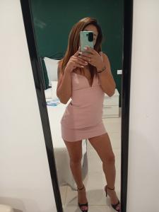 Chica busca chico en Málaga: Chica busca chico