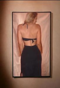 Chica busca chico en Alicante: 