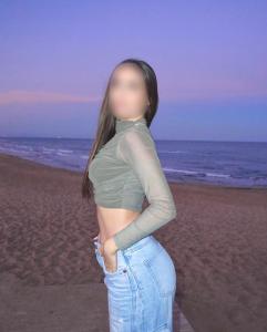 Chica busca chico en Sevilla: 