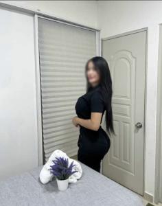 Chica busca chico en Barcelona: 