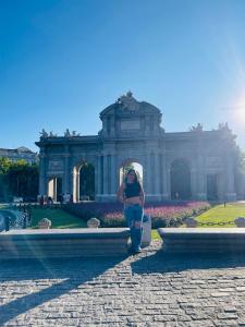 Chica busca chico en Vizcaya: 