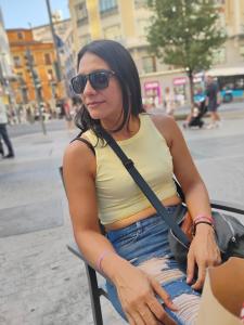 Chica busca chico en Vizcaya: 