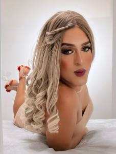 Travesti en Málaga: 