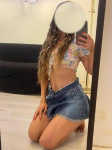 Chica busca chico en Madrid: 