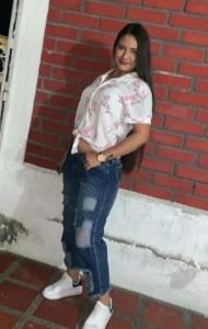 Chica busca chico en Almería: 