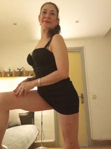 Chica busca chico en Barcelona: 