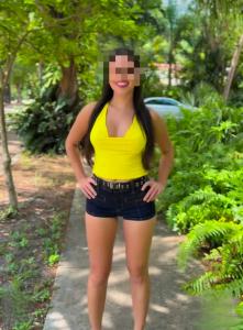 Chica busca chico en Murcia: 