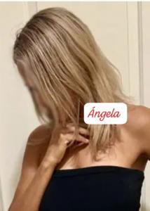 Chica busca chico en Toledo: 