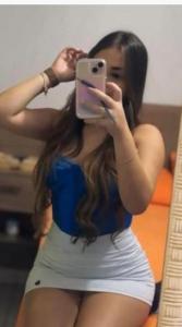 Chica busca chico en Toledo: 