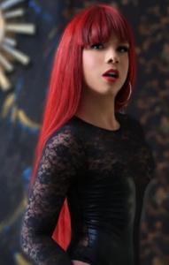 Travesti en Valladolid: 