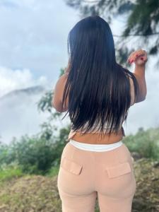 Chica busca chico en Zaragoza: 