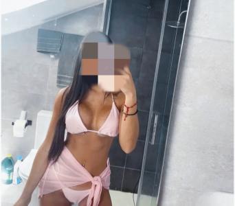Chica busca chico en Alicante: 