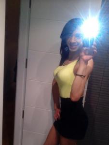 Travesti en Zaragoza: 